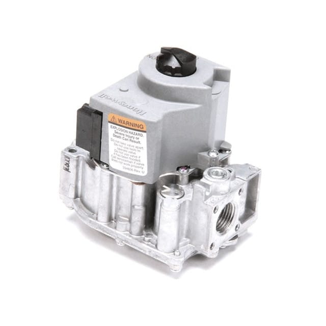 Doyon, Natural Gas Valve, 24V, 50/60Hz