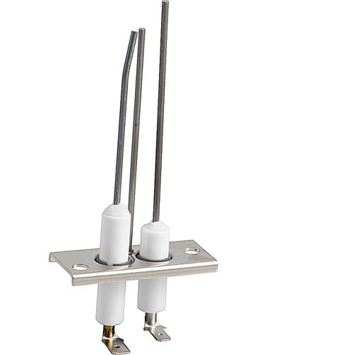 Cleveland, Spark Ignitor / Flame Sensor main view