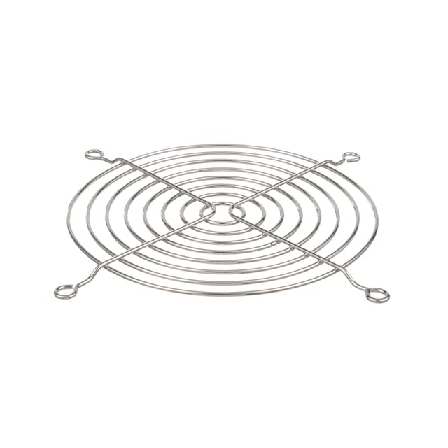 Blodegtt, Fan Guard Axial