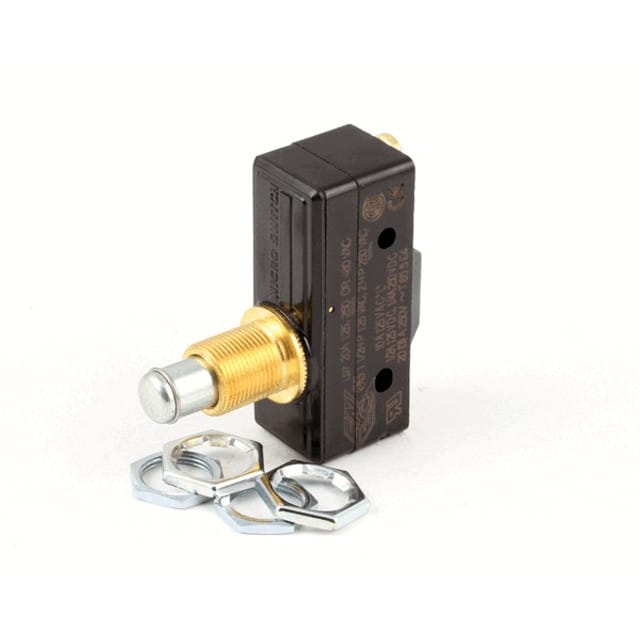 Micro Switch, Interlock