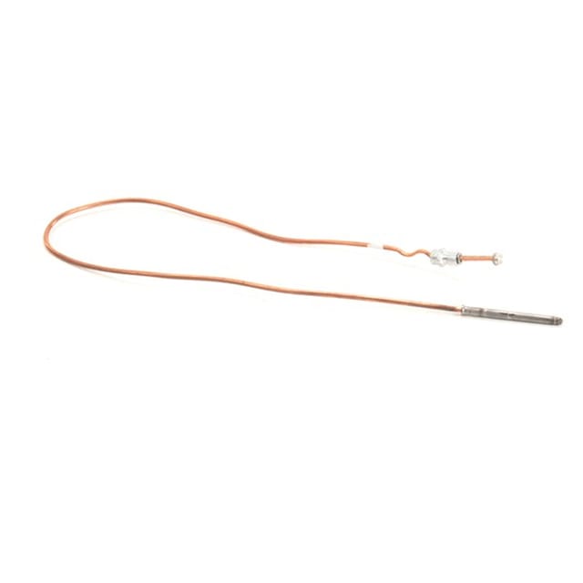Thermocouple, Coaxial Connector