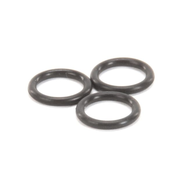 O RIng, Drain Pipe Cap (1 Pcs)