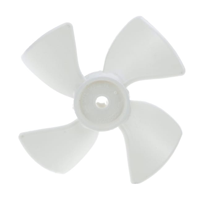 Plastic Fan Blade
