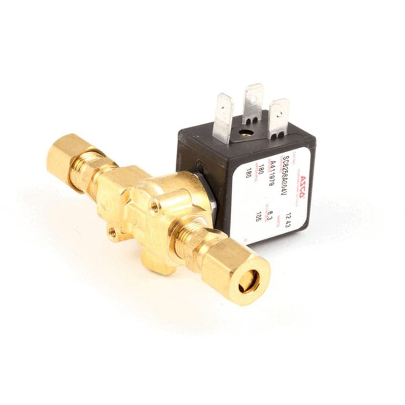 Solenoid Valve, Water , 120V main view