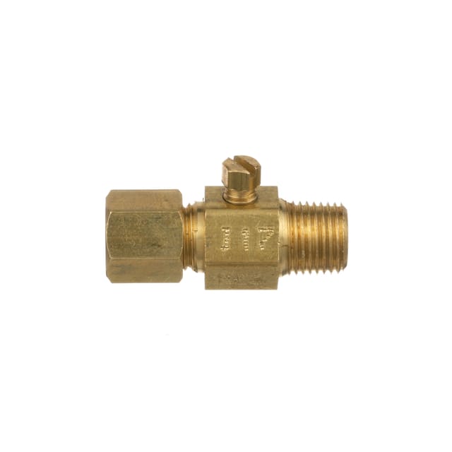 Garland, Pilot Adjusting Valve, Single, 3/16