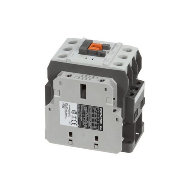 Blodgett, Contactor, 3P, 240V, 40A