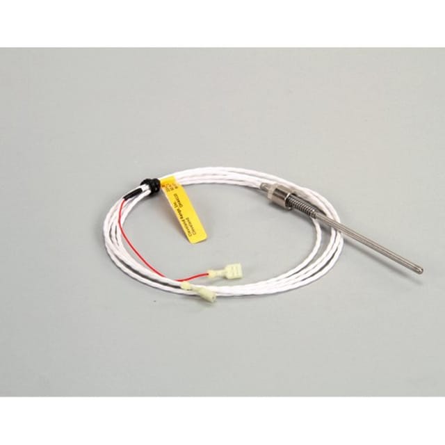 Cleveland, Temperature Sensor, RTD