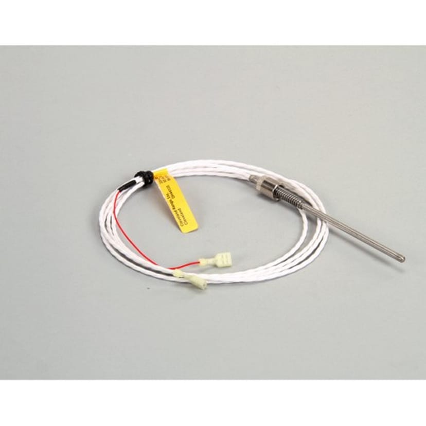 Cleveland, Temperature Sensor, RTD main view