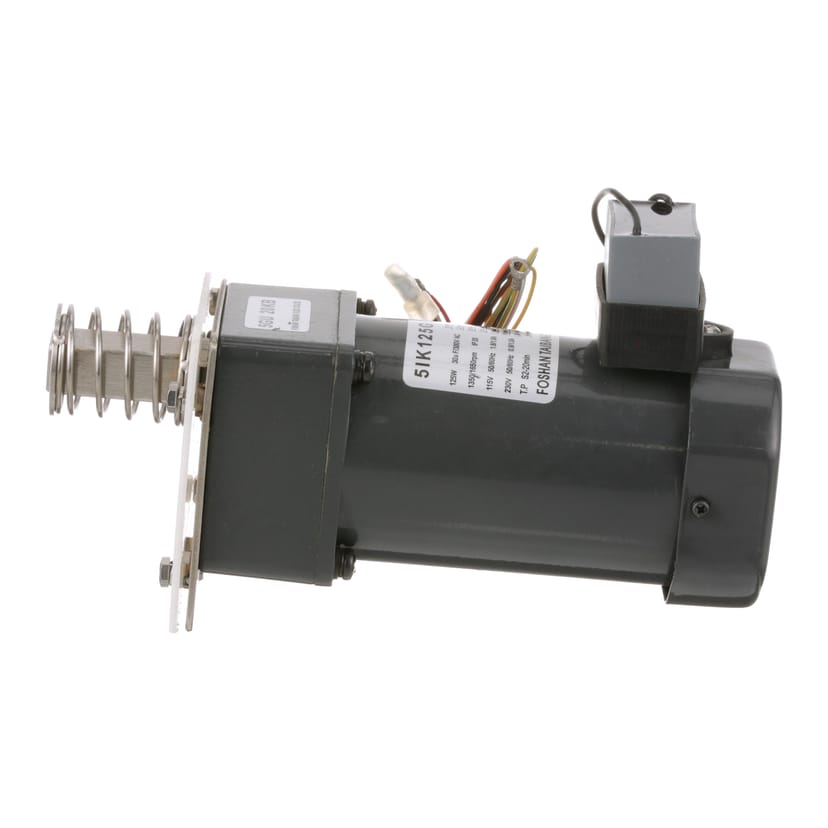 AyrKing, Motor With Drive, 115/230V main view